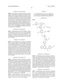 Five-And-Six-Membered Heterocyclic Compound, And Preparation Method,     Pharmaceutical Composition And Use Thereof diagram and image