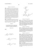 Five-And-Six-Membered Heterocyclic Compound, And Preparation Method,     Pharmaceutical Composition And Use Thereof diagram and image