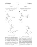 Five-And-Six-Membered Heterocyclic Compound, And Preparation Method,     Pharmaceutical Composition And Use Thereof diagram and image