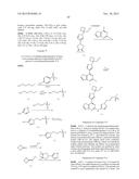 Five-And-Six-Membered Heterocyclic Compound, And Preparation Method,     Pharmaceutical Composition And Use Thereof diagram and image