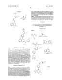 Five-And-Six-Membered Heterocyclic Compound, And Preparation Method,     Pharmaceutical Composition And Use Thereof diagram and image