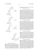 Five-And-Six-Membered Heterocyclic Compound, And Preparation Method,     Pharmaceutical Composition And Use Thereof diagram and image