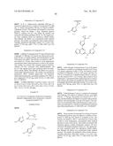 Five-And-Six-Membered Heterocyclic Compound, And Preparation Method,     Pharmaceutical Composition And Use Thereof diagram and image