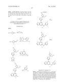 Five-And-Six-Membered Heterocyclic Compound, And Preparation Method,     Pharmaceutical Composition And Use Thereof diagram and image