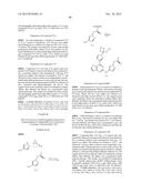 Five-And-Six-Membered Heterocyclic Compound, And Preparation Method,     Pharmaceutical Composition And Use Thereof diagram and image