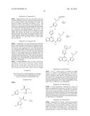 Five-And-Six-Membered Heterocyclic Compound, And Preparation Method,     Pharmaceutical Composition And Use Thereof diagram and image