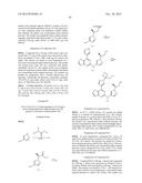 Five-And-Six-Membered Heterocyclic Compound, And Preparation Method,     Pharmaceutical Composition And Use Thereof diagram and image