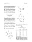 MIXTURE CONTAINING A  MONOPHOSPHITE LIGAND AND THE USE THEREOF FOR     CATALYSIS OF A HYDROFORMYLATION REACTION diagram and image