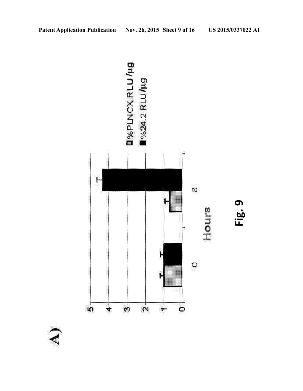 SEQUENCE OF NUCLEOTIDES AND PEPTIDES GSE 24.2 OF DYSKERIN, WHICH CAN     INDUCE TELOMERASE ACTIVITY, METHOD FOR OBTAINING SAME, THERAPEUTIC     COMPOSITIONS AND APPLICATIONS THEREOF - diagram, schematic, and image 10