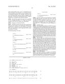 SEQUENCE OF NUCLEOTIDES AND PEPTIDES GSE 24.2 OF DYSKERIN, WHICH CAN     INDUCE TELOMERASE ACTIVITY, METHOD FOR OBTAINING SAME, THERAPEUTIC     COMPOSITIONS AND APPLICATIONS THEREOF diagram and image