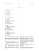 SEQUENCE OF NUCLEOTIDES AND PEPTIDES GSE 24.2 OF DYSKERIN, WHICH CAN     INDUCE TELOMERASE ACTIVITY, METHOD FOR OBTAINING SAME, THERAPEUTIC     COMPOSITIONS AND APPLICATIONS THEREOF diagram and image