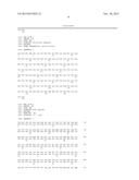 USE OF FUSION PROTEIN diagram and image