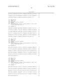 HUMANIZED OR AFFINITY-MATURED ANTI ANG-2 ANTIBODY AND USES THEREOF diagram and image