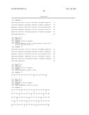 HUMANIZED OR AFFINITY-MATURED ANTI ANG-2 ANTIBODY AND USES THEREOF diagram and image