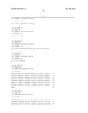 ANTIBODIES TO TNF ALPHA AND USE THEREOF diagram and image