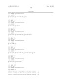 ANTIBODIES TO TNF ALPHA AND USE THEREOF diagram and image