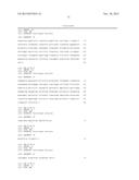 ANTIBODIES TO TNF ALPHA AND USE THEREOF diagram and image