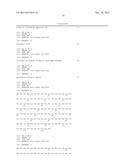 ANTIBODIES TO TNF ALPHA AND USE THEREOF diagram and image