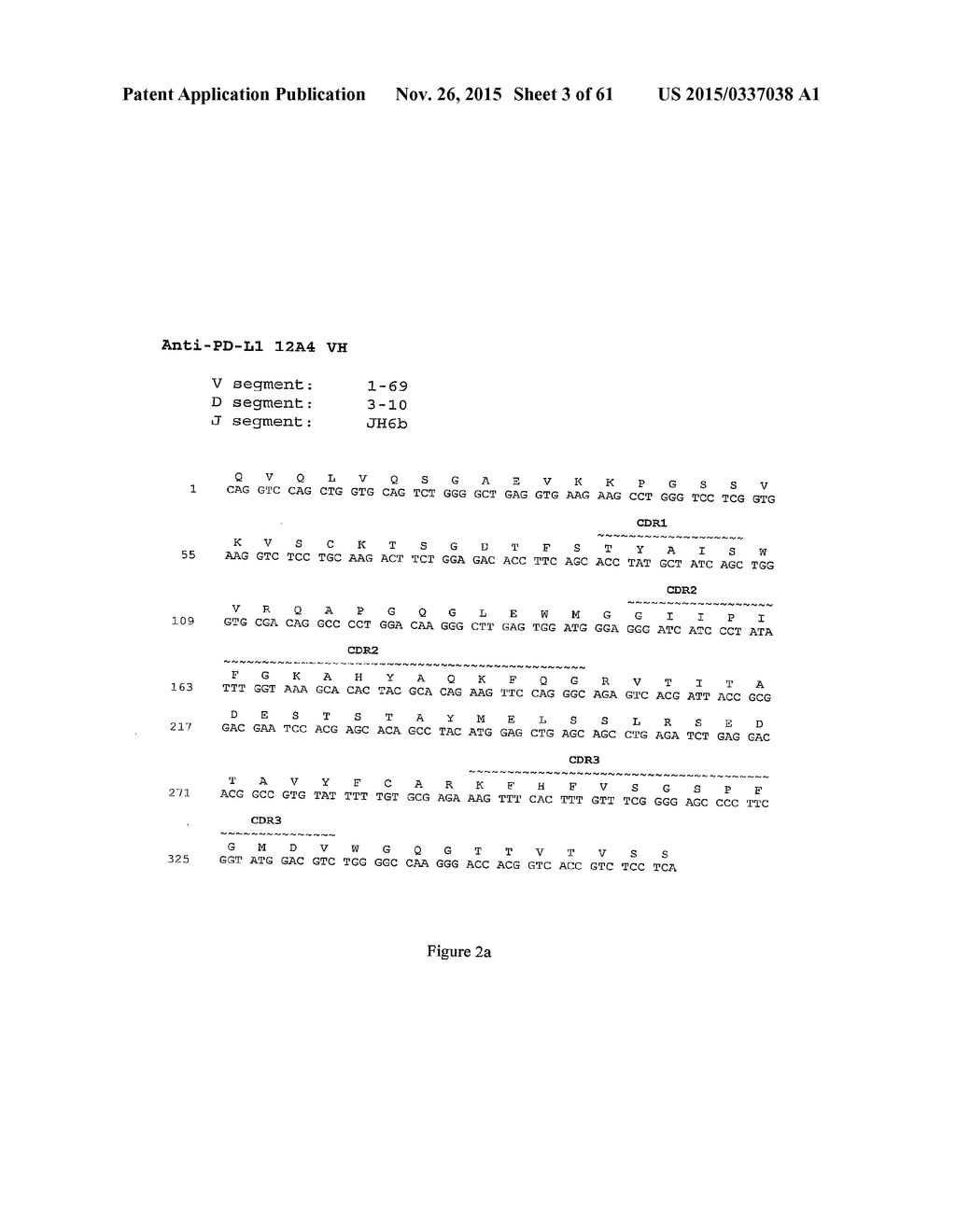 HUMAN MONOCLONAL ANTIBODIES TO PROGRAMMED DEATH LIGAND 1 (PD-L1) - diagram, schematic, and image 04