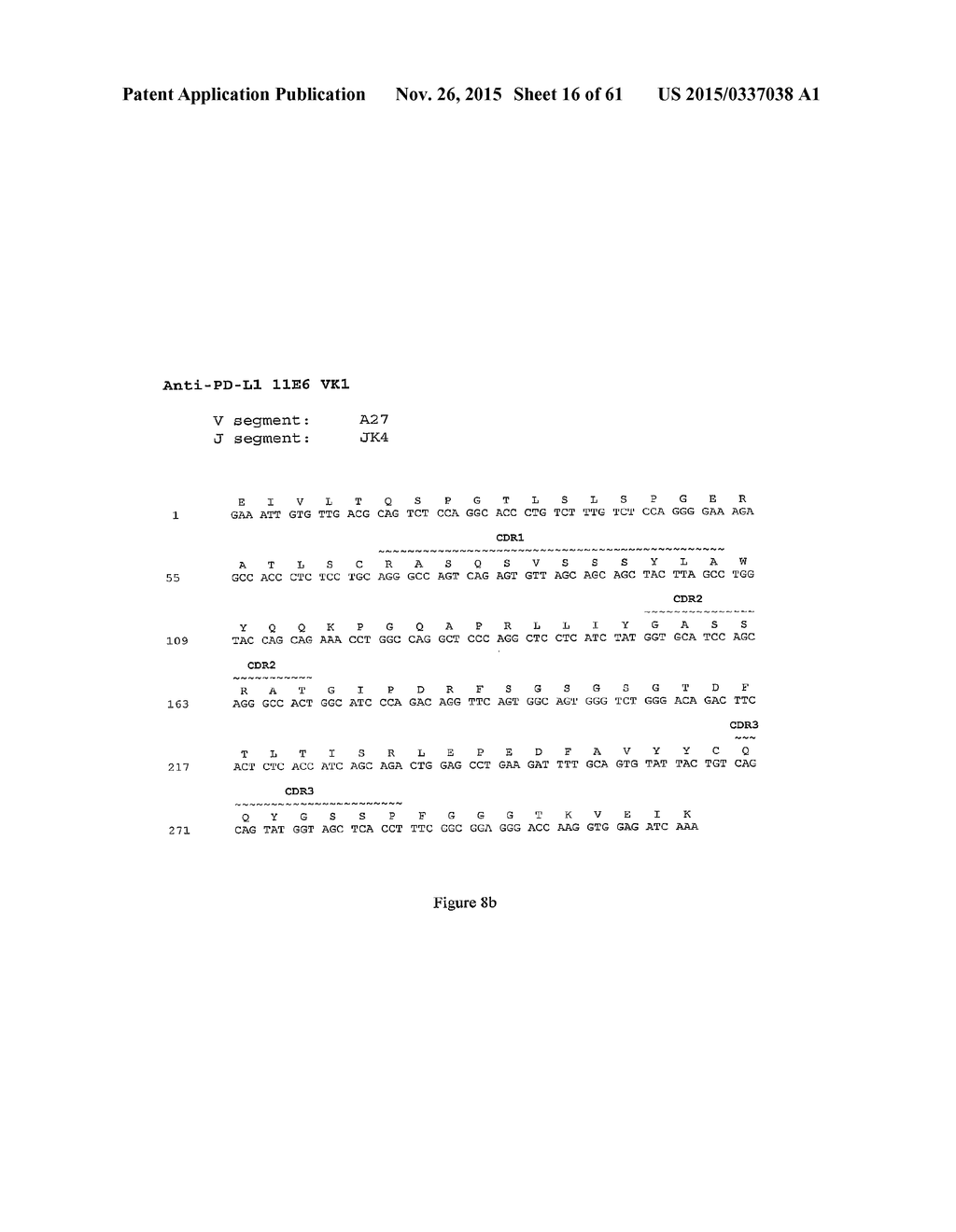 HUMAN MONOCLONAL ANTIBODIES TO PROGRAMMED DEATH LIGAND 1 (PD-L1) - diagram, schematic, and image 17