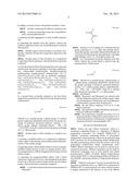 PREPARATION, PURIFICATION AND USE OF HIGH-X DIBLOCK COPOLYMERS diagram and image