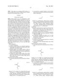 PREPARATION, PURIFICATION AND USE OF HIGH-X DIBLOCK COPOLYMERS diagram and image