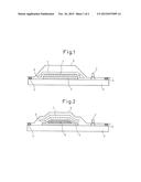 FIBER-REINFORCED COMPOSITE MATERIAL diagram and image