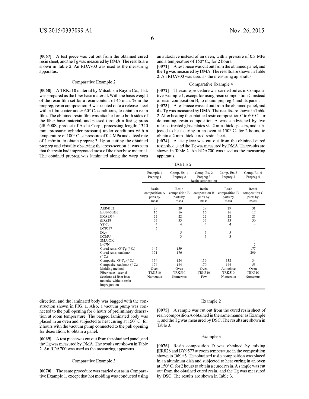 FIBER-REINFORCED COMPOSITE MATERIAL - diagram, schematic, and image 09