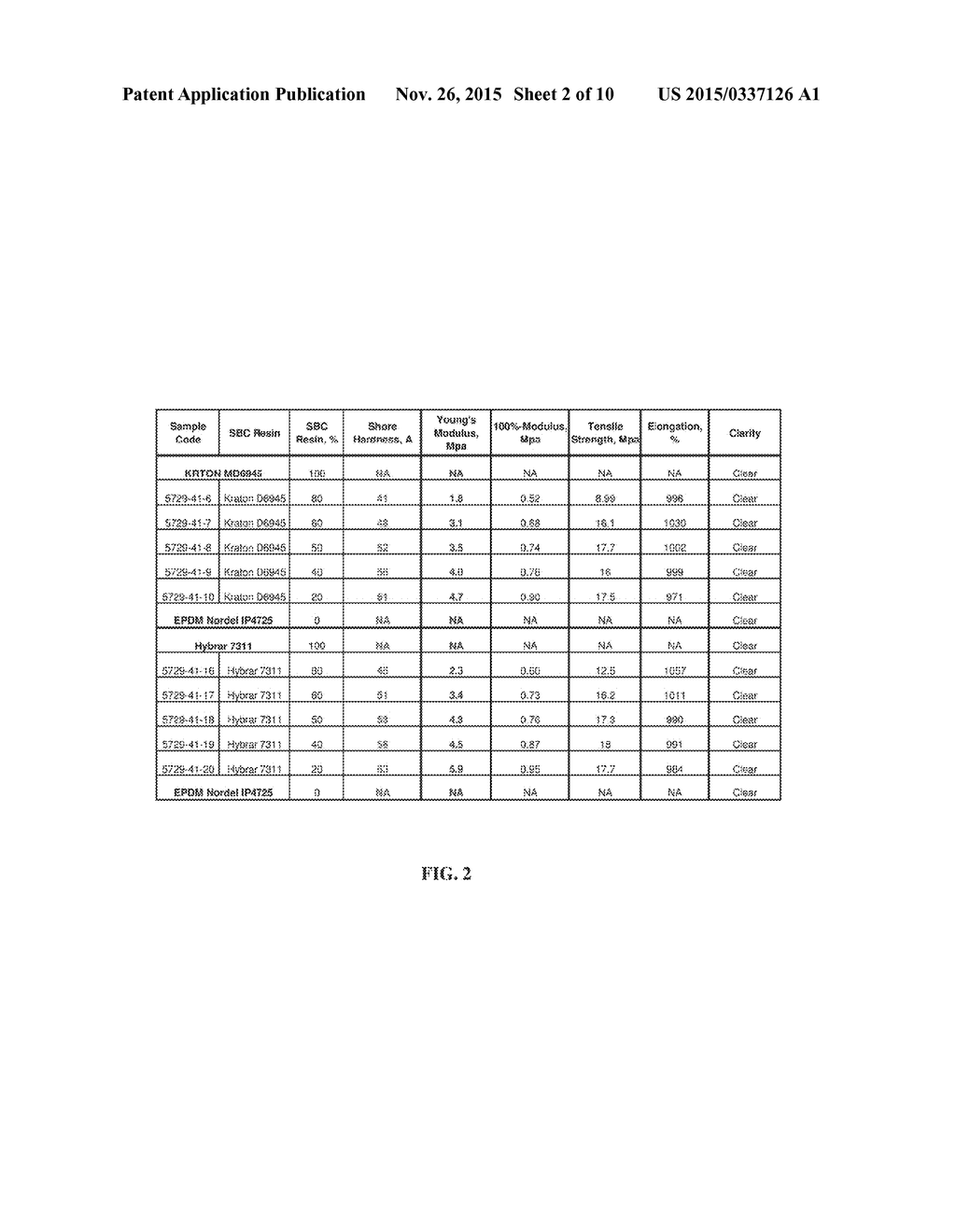 FLEXIBLE TUBING MATERIAL AND METHOD OF FORMING THE MATERIAL - diagram, schematic, and image 03