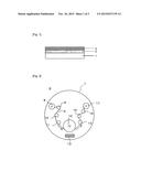 GAS BARRIER FILM diagram and image