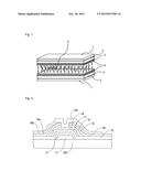 LIQUID CRYSTAL COMPOSITION, LIQUID CRYSTAL DISPLAY ELEMENT, AND LIQUID     CRYSTAL DISPLAY diagram and image