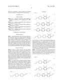 LIQUID CRYSTAL COMPOSITION, LIQUID CRYSTAL DISPLAY ELEMENT, AND LIQUID     CRYSTAL DISPLAY diagram and image