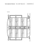 REACTOR AND REACTION METHOD diagram and image