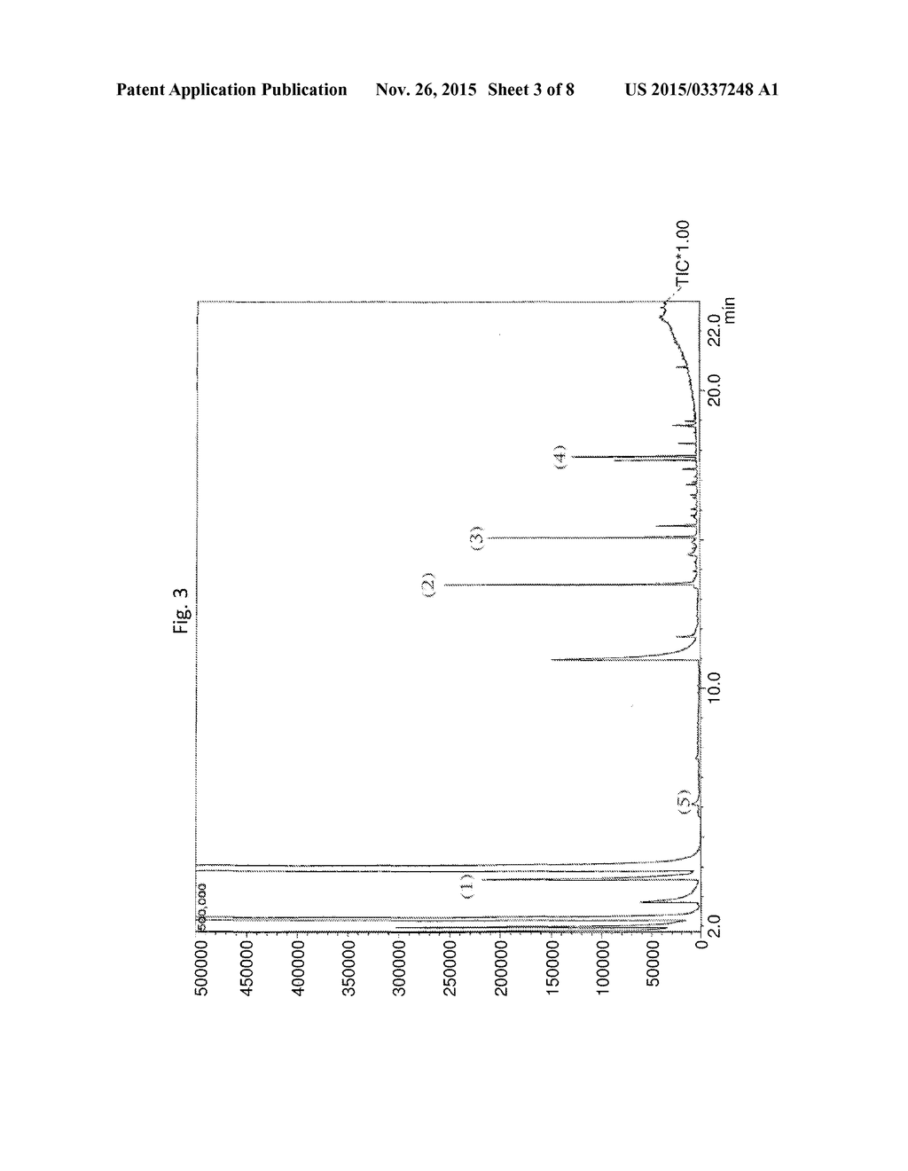 METHOD FOR RAPID MATURATION OF DISTILLED SPIRITS USING LIGHT AND HEAT     PROCESSES - diagram, schematic, and image 04