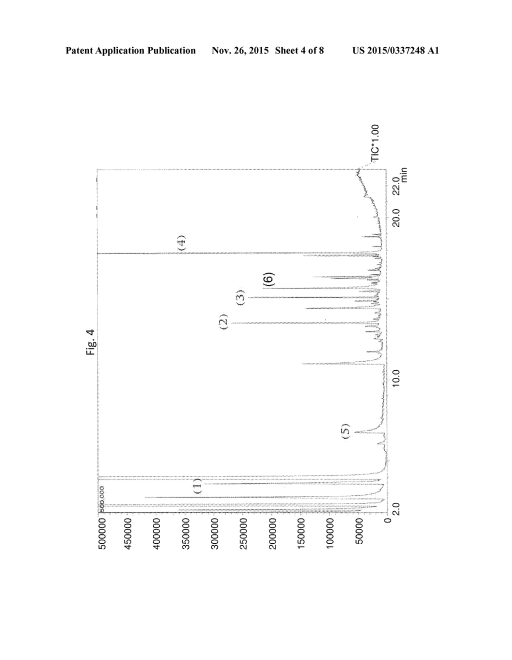 METHOD FOR RAPID MATURATION OF DISTILLED SPIRITS USING LIGHT AND HEAT     PROCESSES - diagram, schematic, and image 05