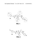 CATHEPSIN L INHIBITORS AND PROBES COMPRISING VINYL SULFONATE MOIETY AND     METHODS OF USING SAME diagram and image