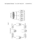 METHOD FOR SCREENING FOR HIGH L-TRYPTOPHAN PRODUCING MICROORGANISMS USING     RIBOSWITCH diagram and image