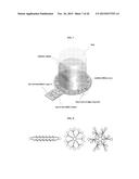 RAPID ANTIBIOTIC SUSCEPTIBILITY TESTING SYSTEM BASED ON BACTERIAL     IMMOBILIZATION USING GELLING AGENT, ANTIBIOTIC DIFFUSION AND TRACKING OF     SINGLE BACTERIAL CELLS diagram and image