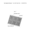 RAPID ANTIBIOTIC SUSCEPTIBILITY TESTING SYSTEM BASED ON BACTERIAL     IMMOBILIZATION USING GELLING AGENT, ANTIBIOTIC DIFFUSION AND TRACKING OF     SINGLE BACTERIAL CELLS diagram and image