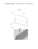 RAPID ANTIBIOTIC SUSCEPTIBILITY TESTING SYSTEM BASED ON BACTERIAL     IMMOBILIZATION USING GELLING AGENT, ANTIBIOTIC DIFFUSION AND TRACKING OF     SINGLE BACTERIAL CELLS diagram and image