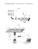 RAPID ANTIBIOTIC SUSCEPTIBILITY TESTING SYSTEM BASED ON BACTERIAL     IMMOBILIZATION USING GELLING AGENT, ANTIBIOTIC DIFFUSION AND TRACKING OF     SINGLE BACTERIAL CELLS diagram and image