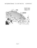 METHOD FOR IN VITRO DETECTION AND MONITORING OF A DISEASE BY MEASURING     DISEASE-ASSOCIATED PROTEASE ACTIVITY IN EXTRACELLULAR VESICLES diagram and image