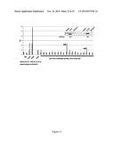 METHOD FOR IN VITRO DETECTION AND MONITORING OF A DISEASE BY MEASURING     DISEASE-ASSOCIATED PROTEASE ACTIVITY IN EXTRACELLULAR VESICLES diagram and image