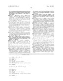 METHOD FOR IN VITRO DETECTION AND MONITORING OF A DISEASE BY MEASURING     DISEASE-ASSOCIATED PROTEASE ACTIVITY IN EXTRACELLULAR VESICLES diagram and image