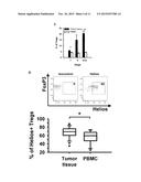 IN VITRO METHOD FOR THE DIAGNOSIS AND SURVEILLANCE OF CANCER diagram and image