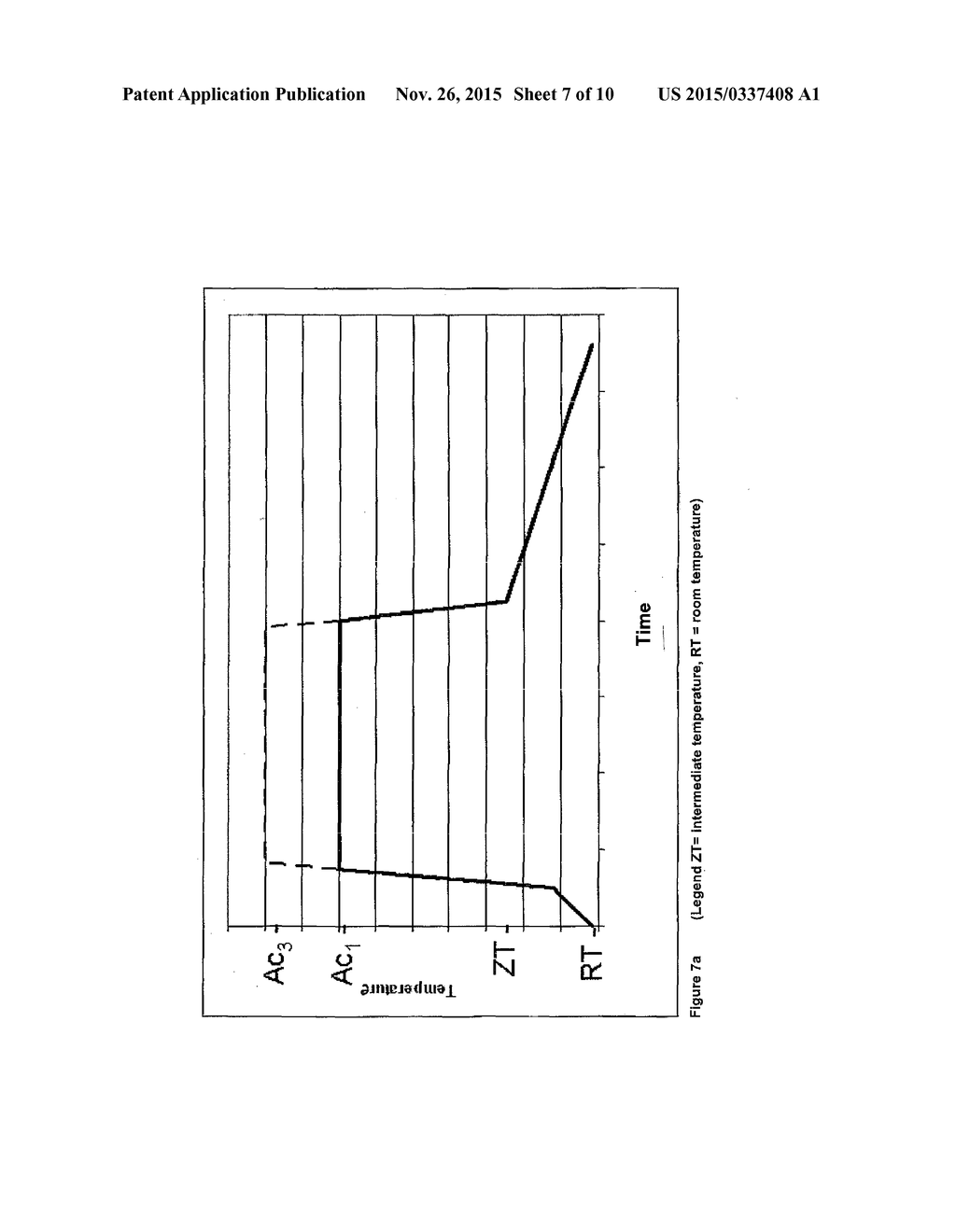 HIGH STRENGTH MULTI-PHASE STEEL, AND METHOD FOR PRODUCING A STRIP FROM     SAID STEEL - diagram, schematic, and image 08