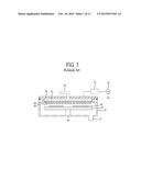 APPARATUS FOR TREATING SUBSTRATE AND METHOD FOR TREATING SUBSTRATE diagram and image