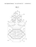 APPARATUS FOR TREATING SUBSTRATE AND METHOD FOR TREATING SUBSTRATE diagram and image