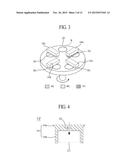 APPARATUS FOR TREATING SUBSTRATE AND METHOD FOR TREATING SUBSTRATE diagram and image