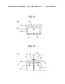 APPARATUS FOR TREATING SUBSTRATE AND METHOD FOR TREATING SUBSTRATE diagram and image